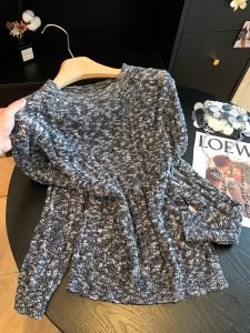 Women's Classic Cable Knit Sweater 2026 Fall Winter Soft Lazy Style Pullover